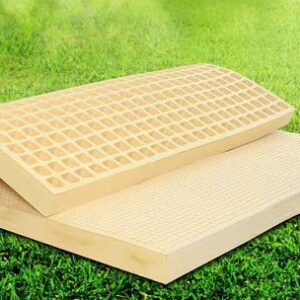 Nệm Cao su Kymdan công nghệ Hàn Quốc